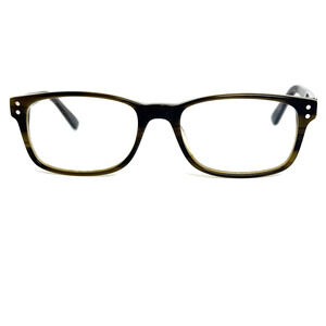 PERRY ELLIS PE 806-1 Designer Eyeglasses 52-21-140 Frames Only Very used H19063